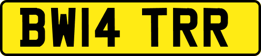 BW14TRR