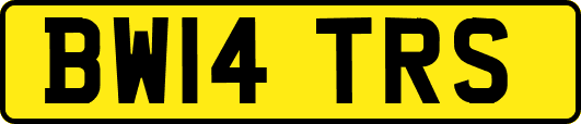 BW14TRS