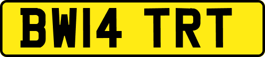 BW14TRT