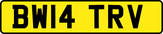BW14TRV