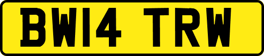 BW14TRW