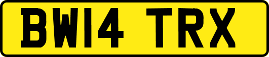 BW14TRX