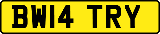BW14TRY