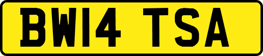 BW14TSA