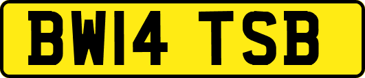 BW14TSB