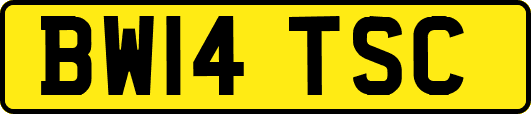 BW14TSC