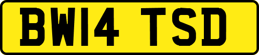 BW14TSD