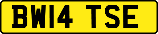 BW14TSE