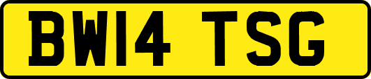BW14TSG