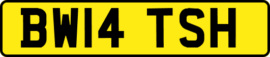BW14TSH