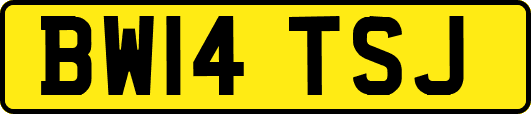 BW14TSJ