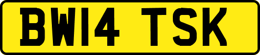BW14TSK