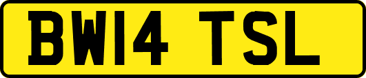 BW14TSL