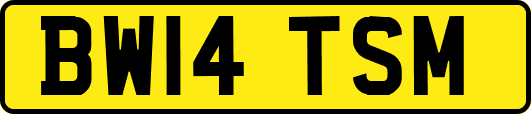 BW14TSM
