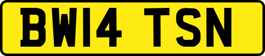 BW14TSN