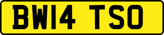 BW14TSO