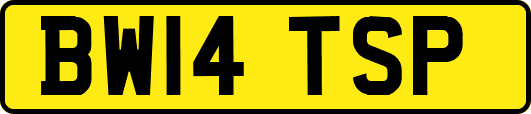 BW14TSP