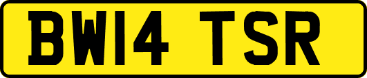 BW14TSR