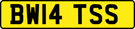 BW14TSS