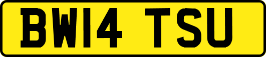 BW14TSU