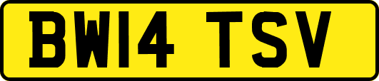 BW14TSV