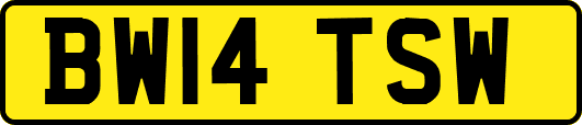 BW14TSW