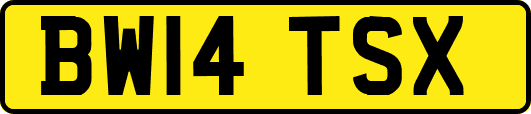 BW14TSX