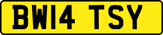 BW14TSY