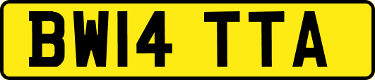 BW14TTA