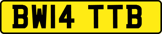 BW14TTB