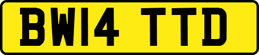 BW14TTD