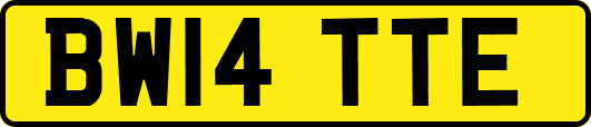 BW14TTE