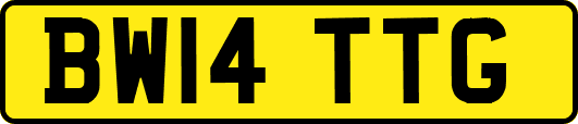 BW14TTG