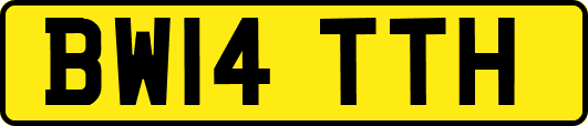 BW14TTH