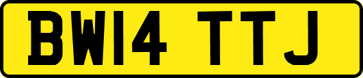 BW14TTJ