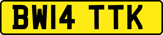 BW14TTK