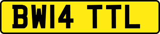 BW14TTL
