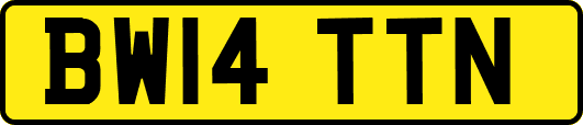 BW14TTN