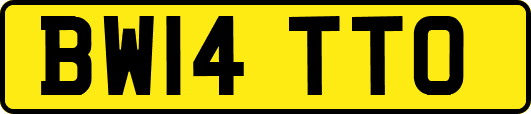 BW14TTO