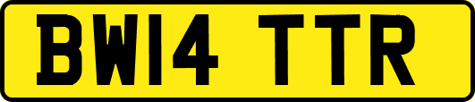 BW14TTR