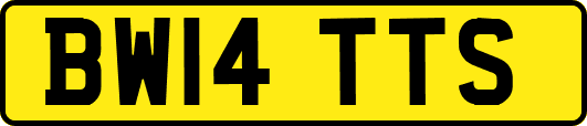 BW14TTS