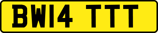 BW14TTT