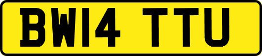 BW14TTU