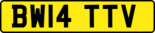 BW14TTV