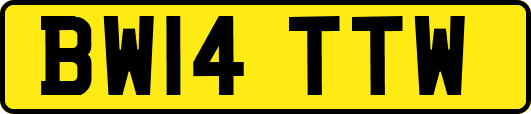 BW14TTW