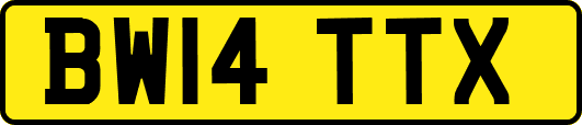BW14TTX