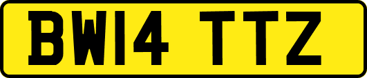 BW14TTZ