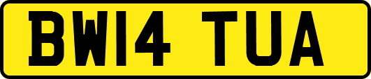 BW14TUA