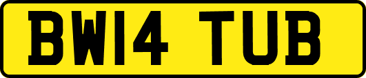BW14TUB