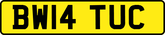 BW14TUC